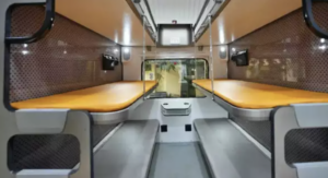 Vande Bharat Sleeper Trains Will Connect Pune With Mumbai, Nagpur